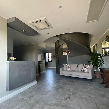 Locanda Gessate المظهر الخارجي الصورة